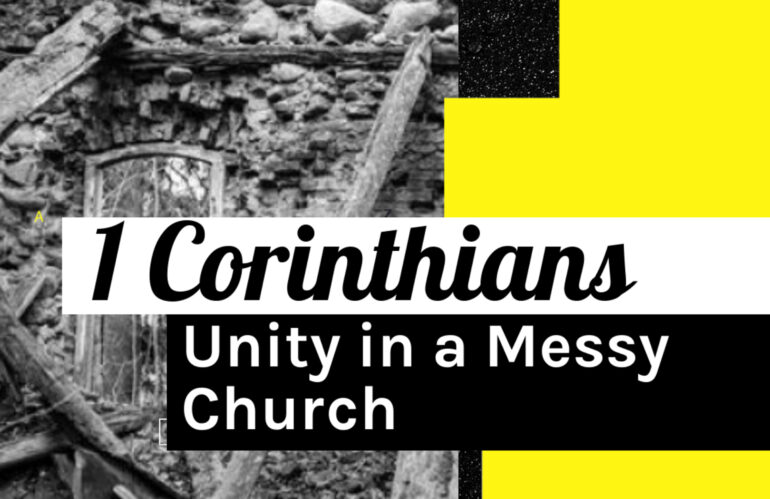 Christian Marriage (1 Cor 7:1-24) – NightChurch