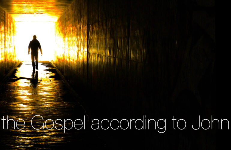 Jesus: The resurrection & The Life (John 11)