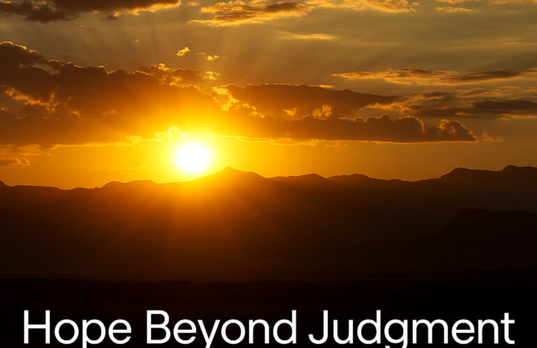 God’s Plans & God’s People (Jeremiah 11-25)