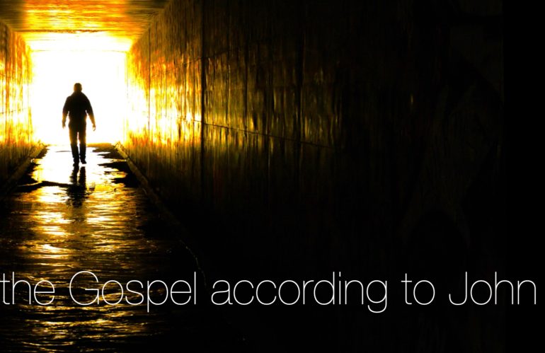 The right response to Jesus! (John 9)