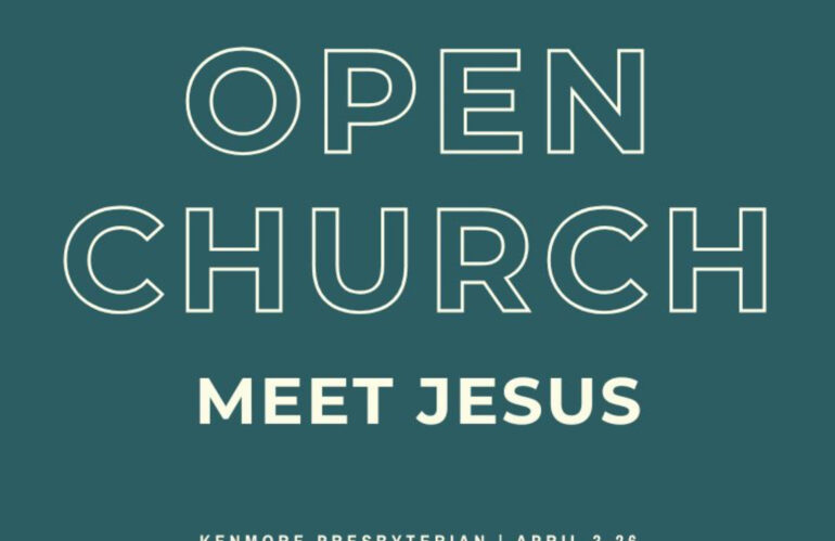 Peter Meets Jesus (John 21)